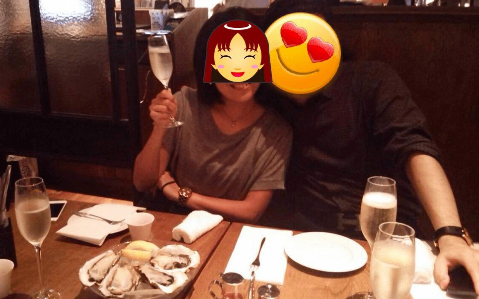男性30代後半Tさん / 女性30代後半Fさん